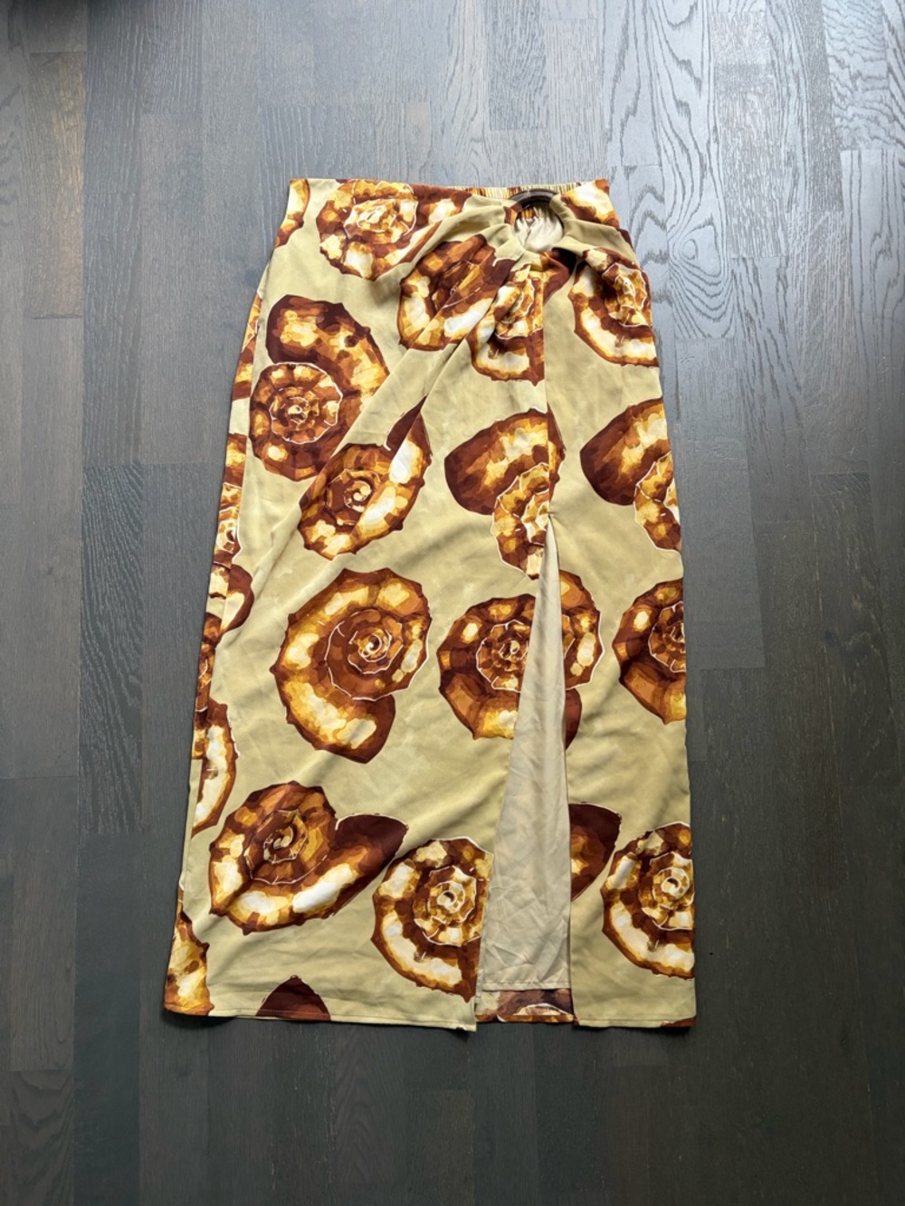 House of Harlow 1960 skirt